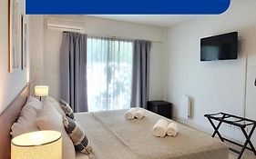 Soltigua Apart Hotel Mendoza