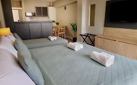 Soltigua Apart Hotel Mendoza
